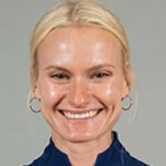 Team USA | Katie Moon